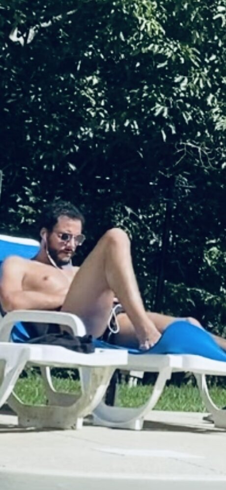 Nacktes geleaktes OnlyFans-Foto von 1xshar