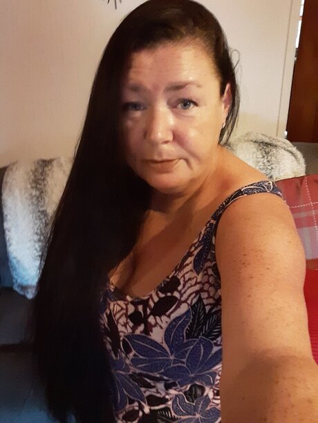 Nacktes geleaktes OnlyFans-Foto von Jacqueline Chalmers Cochrane
