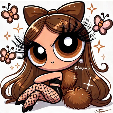 Nacktes geleaktes OnlyFans-Foto von Favbabygirl