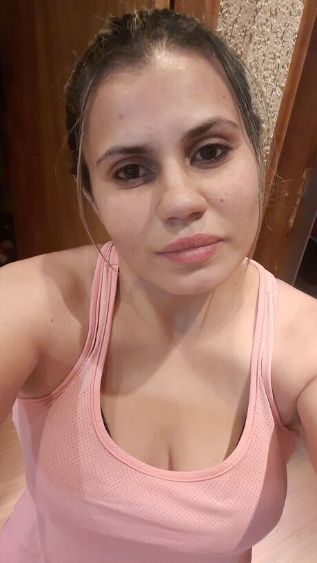 Nacktes geleaktes OnlyFans-Foto von Perola