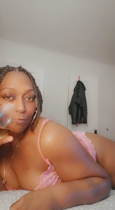 Nacktes geleaktes OnlyFans-Foto von Tori B