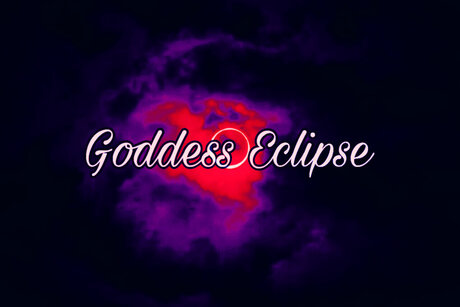 Nacktes geleaktes OnlyFans-Foto von Eclipse 