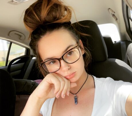 Nacktes geleaktes OnlyFans-Foto von Yellowrose