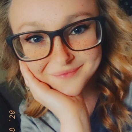 Nacktes geleaktes OnlyFans-Foto von Sammi