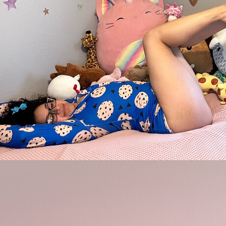 Nacktes geleaktes OnlyFans-Foto von Bbs Playroom