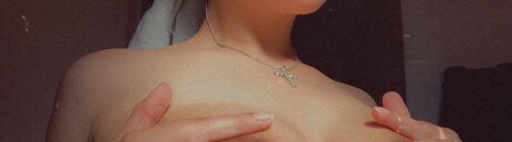Nacktes geleaktes OnlyFans-Foto von   