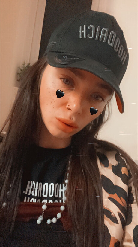 Gypsygal