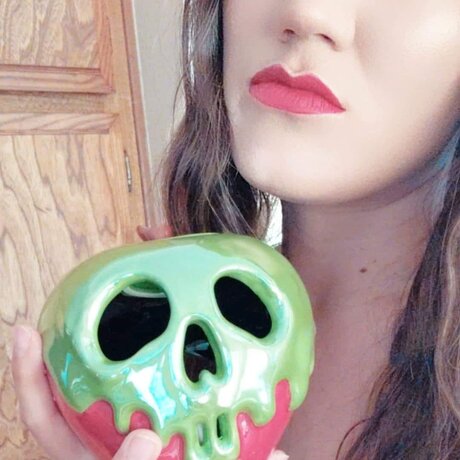 Nacktes geleaktes OnlyFans-Foto von Chloecat