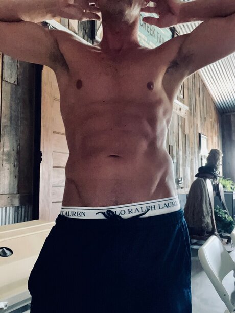 Nacktes geleaktes OnlyFans-Foto von Kayce