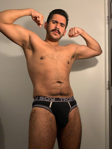 Nacktes geleaktes OnlyFans-Foto von Nathan