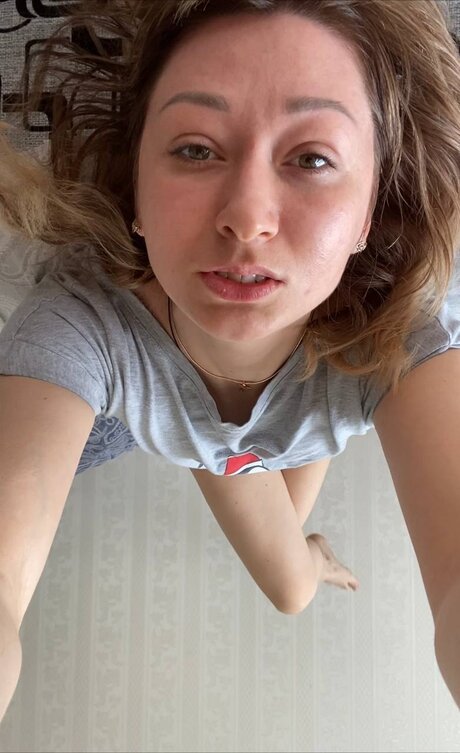 Nacktes geleaktes OnlyFans-Foto von Elena Ocean