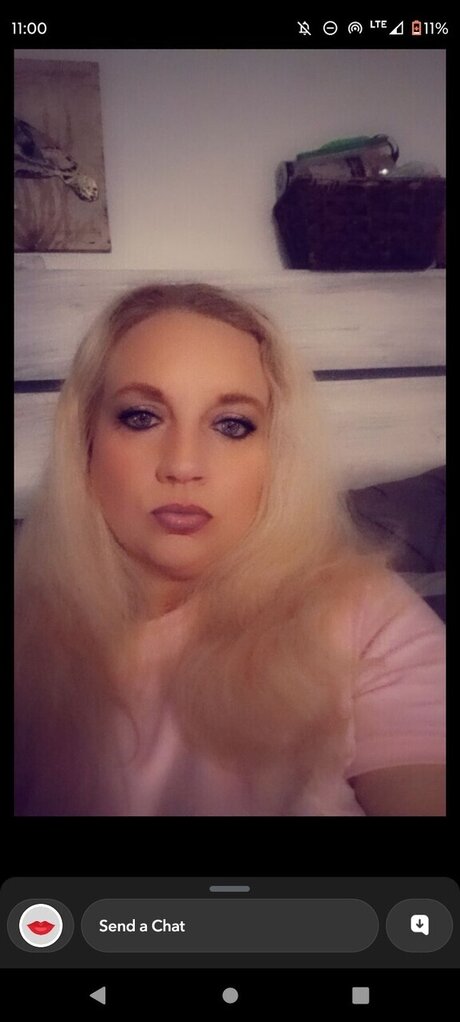 Nacktes geleaktes OnlyFans-Foto von Chloe Woods