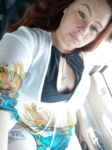 Nacktes geleaktes OnlyFans-Foto von Bea Camry