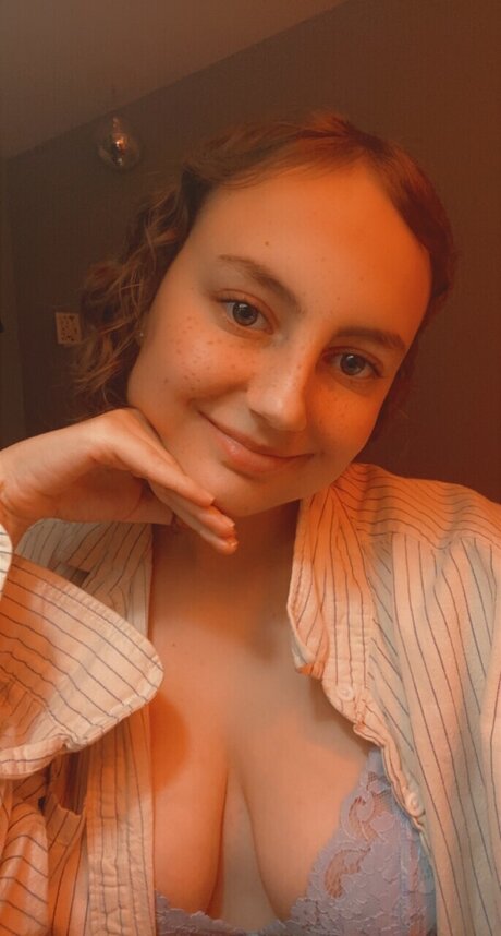 Nacktes geleaktes OnlyFans-Foto von Talia