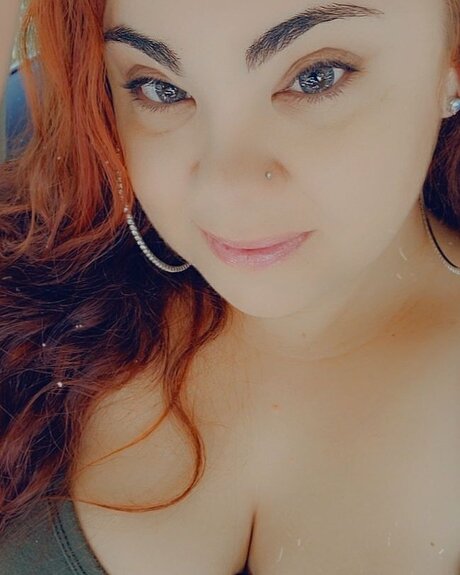 Nacktes geleaktes OnlyFans-Foto von Bigbattygal