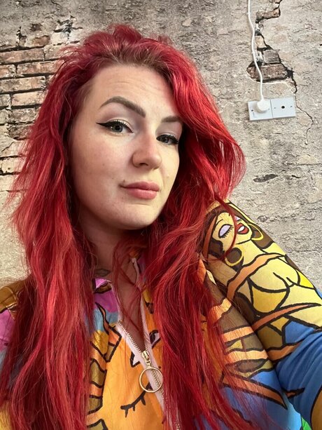 Nacktes geleaktes OnlyFans-Foto von Sunny