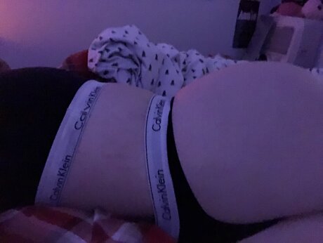Nacktes geleaktes OnlyFans-Foto von Veronica