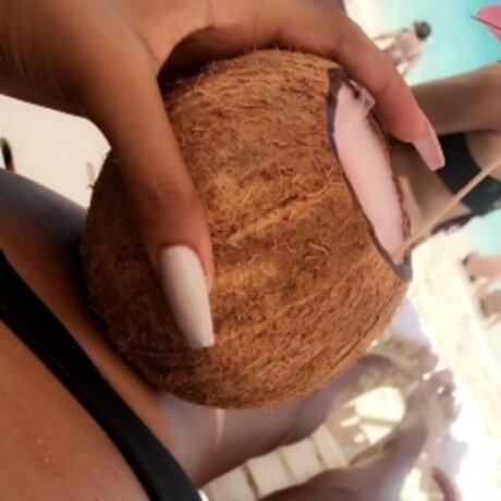 Nacktes geleaktes OnlyFans-Foto von Queen Torie