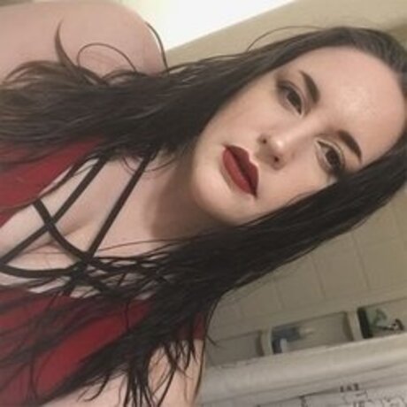Nacktes geleaktes OnlyFans-Foto von 