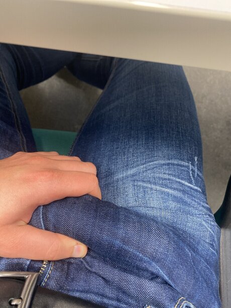 Nacktes geleaktes OnlyFans-Foto von Ghirro4fun
