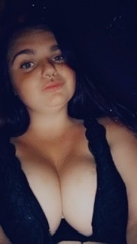 Cheyeanne Faelynn