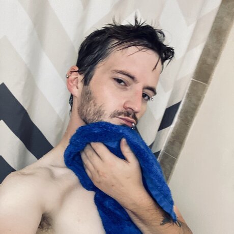 Nacktes geleaktes OnlyFans-Foto von Just Bradley
