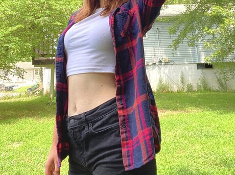 Nacktes geleaktes OnlyFans-Foto von Itiswhatitis