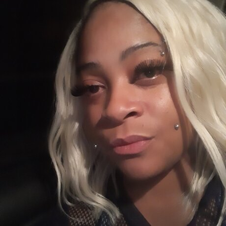 Nacktes geleaktes OnlyFans-Foto von Fatt Baybee