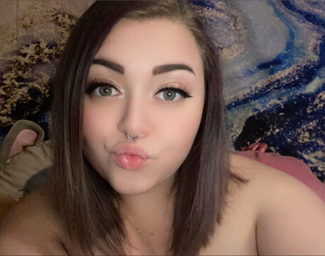 Nacktes geleaktes OnlyFans-Foto von Courtney Nicole