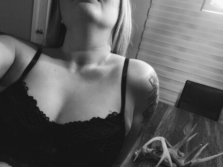 Nacktes geleaktes OnlyFans-Foto von Girllikeyou