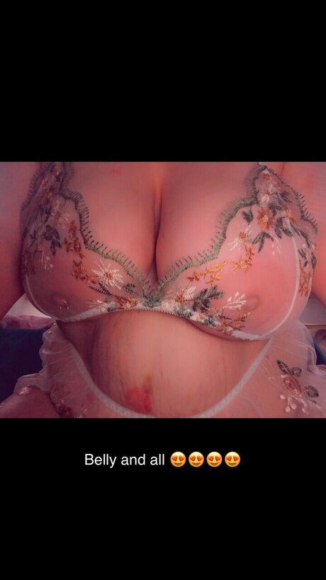 Nacktes geleaktes OnlyFans-Foto von Jessunfazed307