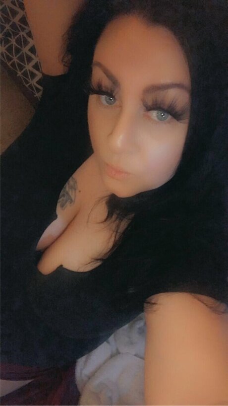 Nacktes geleaktes OnlyFans-Foto von Marie