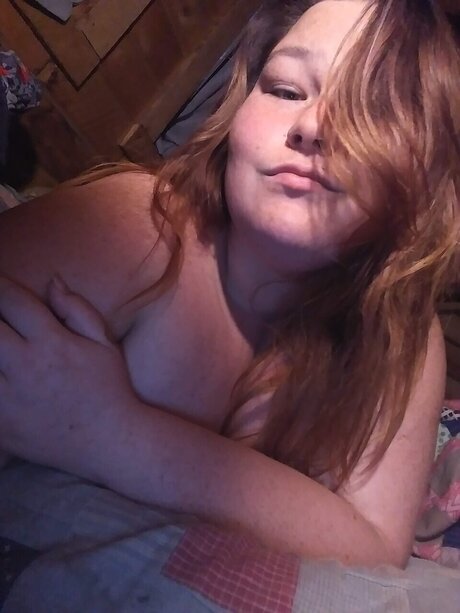 Nacktes geleaktes OnlyFans-Foto von Haylea