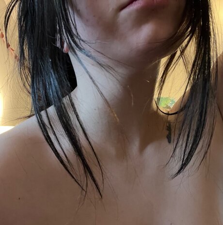Nacktes geleaktes OnlyFans-Foto von Helen