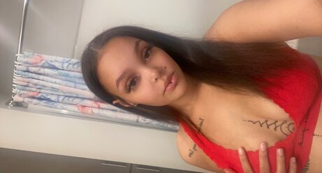 Nacktes geleaktes OnlyFans-Foto von Blvck