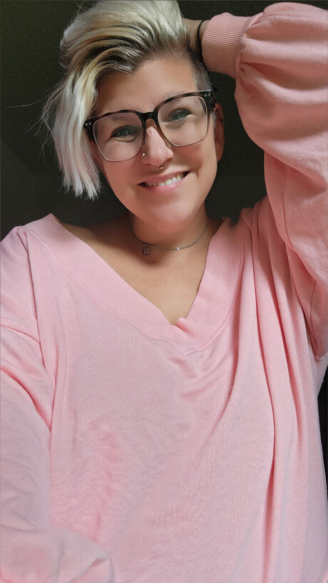 Nacktes geleaktes OnlyFans-Foto von Hurricanebambam