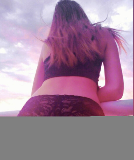 Nacktes geleaktes OnlyFans-Foto von Perthtransgirl