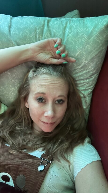 Nacktes geleaktes OnlyFans-Foto von Goddess Savannah