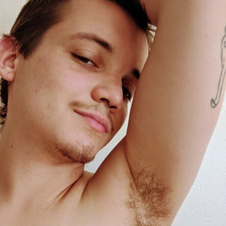 Nacktes geleaktes OnlyFans-Foto von Alexander