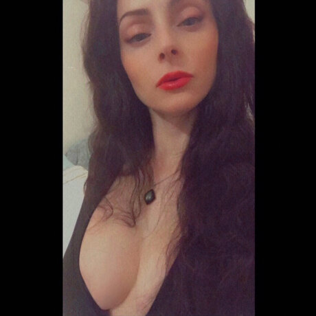 Nacktes geleaktes OnlyFans-Foto von Mss Marss