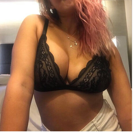 Nacktes geleaktes OnlyFans-Foto von Ruby