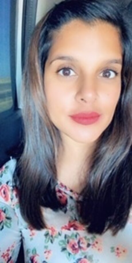 Nacktes geleaktes OnlyFans-Foto von Princessjasmine88