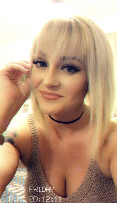 Nacktes geleaktes OnlyFans-Foto von Kc