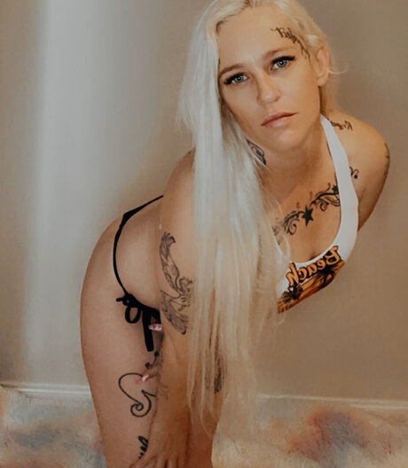Nacktes geleaktes OnlyFans-Foto von Miiss Piink 
