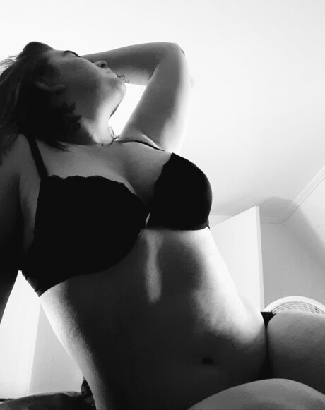 Nacktes geleaktes OnlyFans-Foto von Cassandra