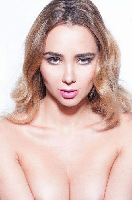 Nacktes geleaktes OnlyFans-Foto von Miss Terpene