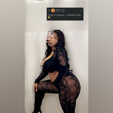 Nacktes geleaktes OnlyFans-Foto von Ky