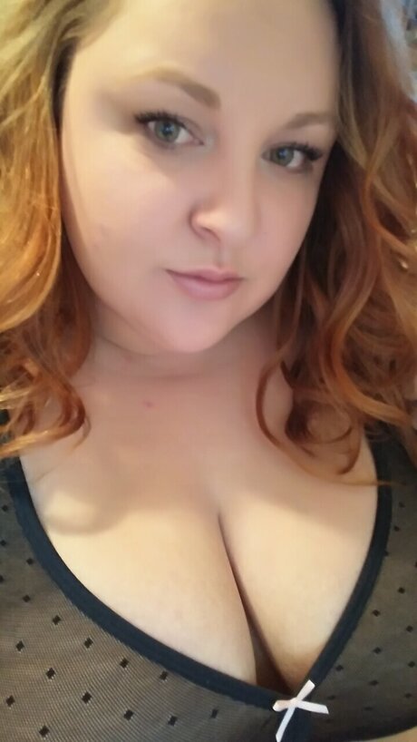 Nacktes geleaktes OnlyFans-Foto von Milky Rae