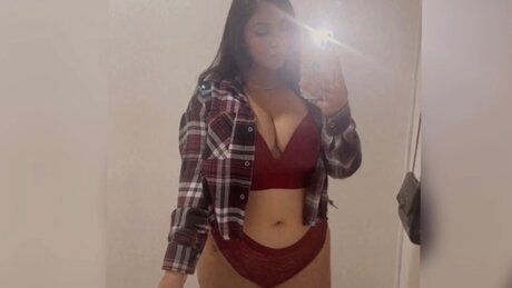 Nacktes geleaktes OnlyFans-Foto von Brenda