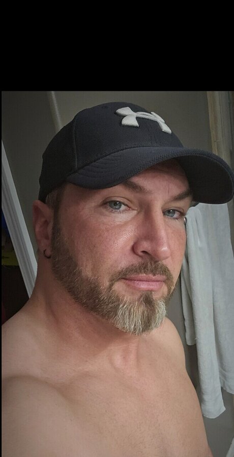 Nacktes geleaktes OnlyFans-Foto von Dirk Diggler80